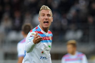 La nuova vita di Maxi Lopez