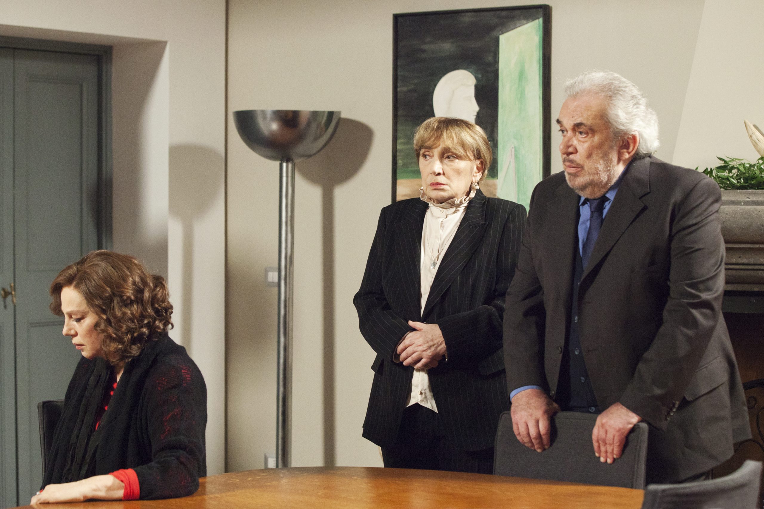 Una grande famiglia 2, finale di stagione: l’evoluzione dei personaggi