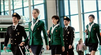 “Alitalia: scegli come volare”