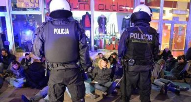 Carlo Fidanza: “I tifosi laziali sono detenuti in condizioni indegne”