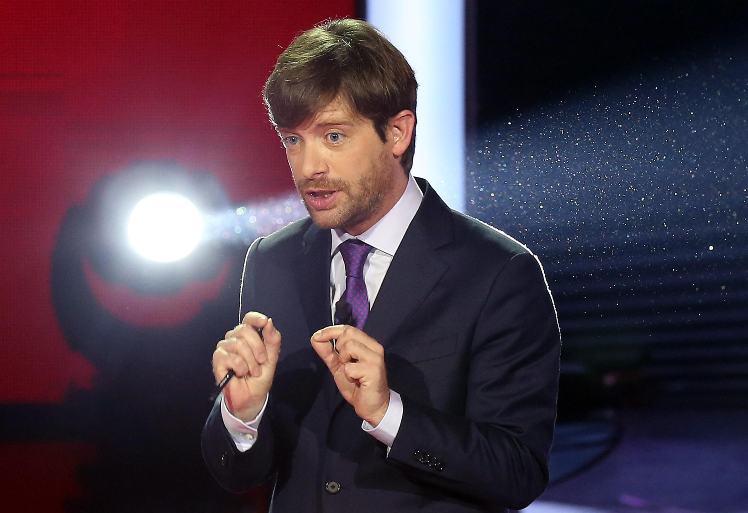 Se vince Civati