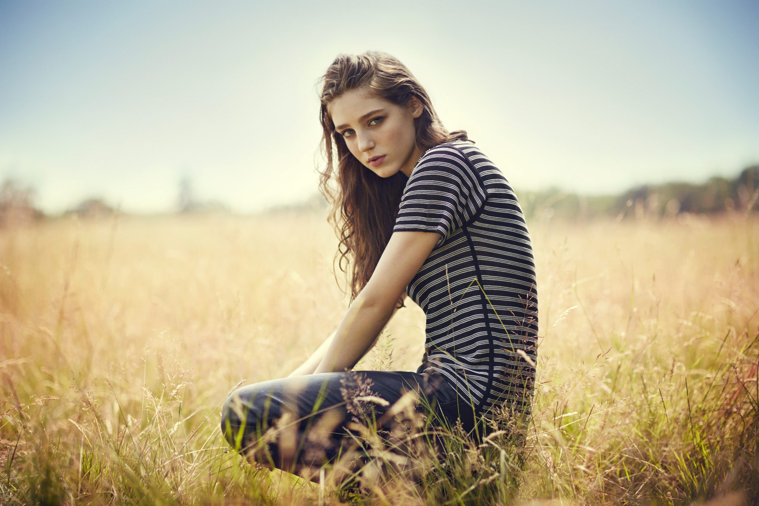 Birdy inaugura il Medimex a Bari