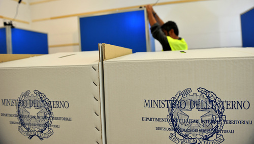 Chi ci risarcirà dal Porcellum (e dai tempi della Giustizia)? Chi ci risarcirà dal Porcellum (e dai tempi della Giustizia)?