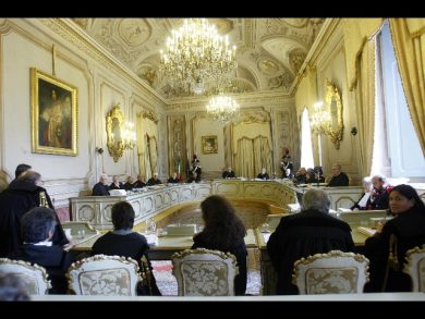 La Consulta boccia il Porcellum