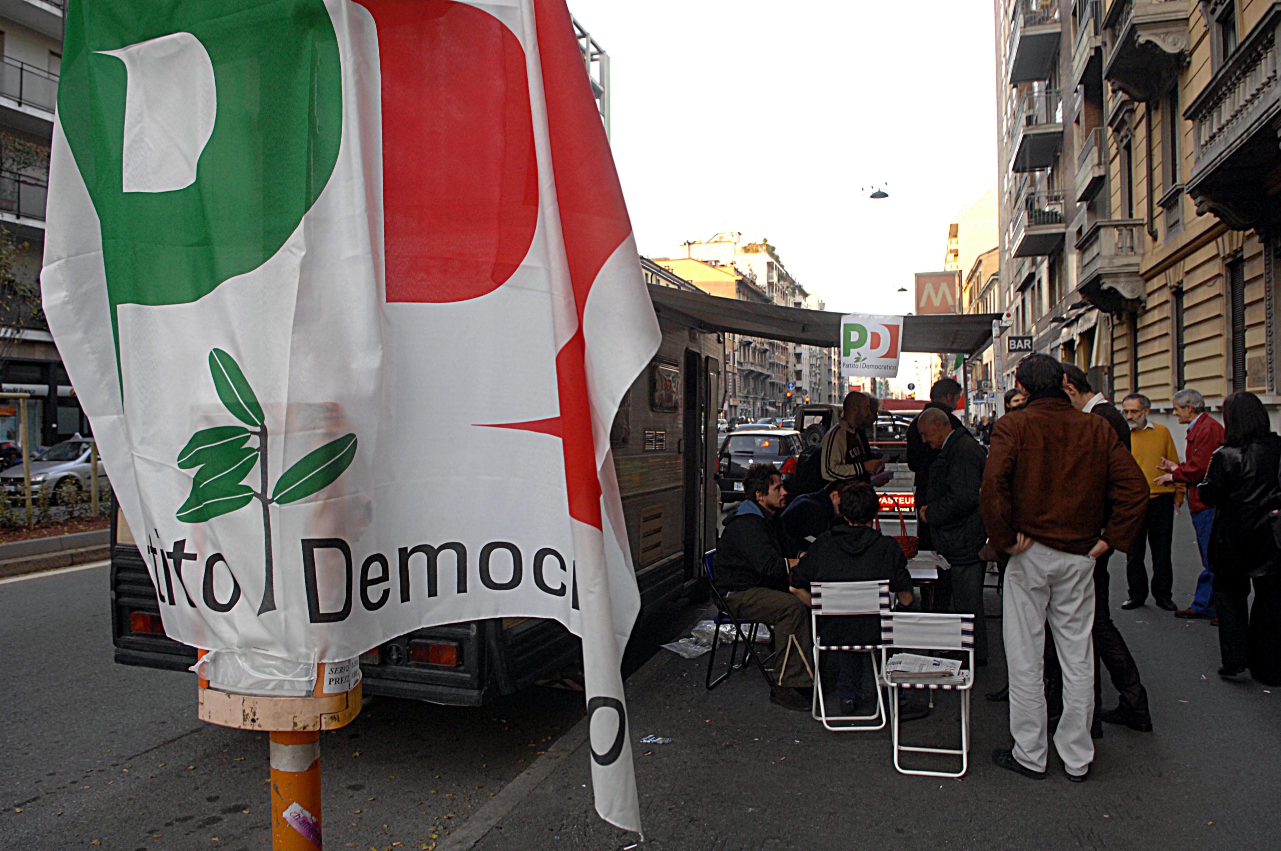 Primarie Pd: programmi a confronto