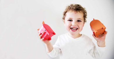 Toymail: per comunicare con i figli