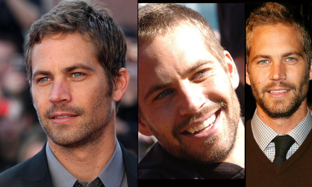 I sorrisi di Paul Walker, un ricordo in foto I sorrisi di Paul Walker, un ricordo in foto