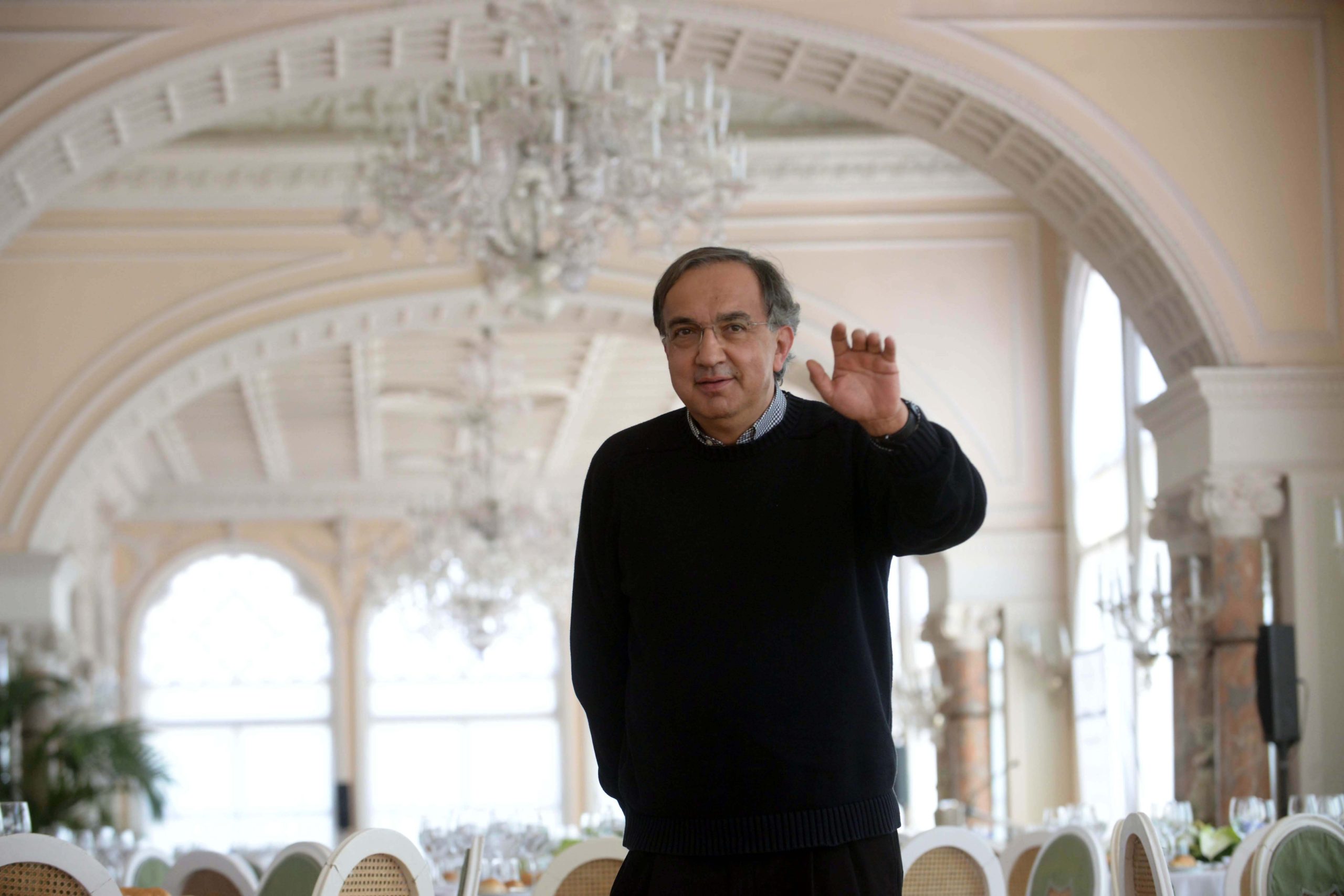 Fiat a due velocità: vola in America, delude in Europa