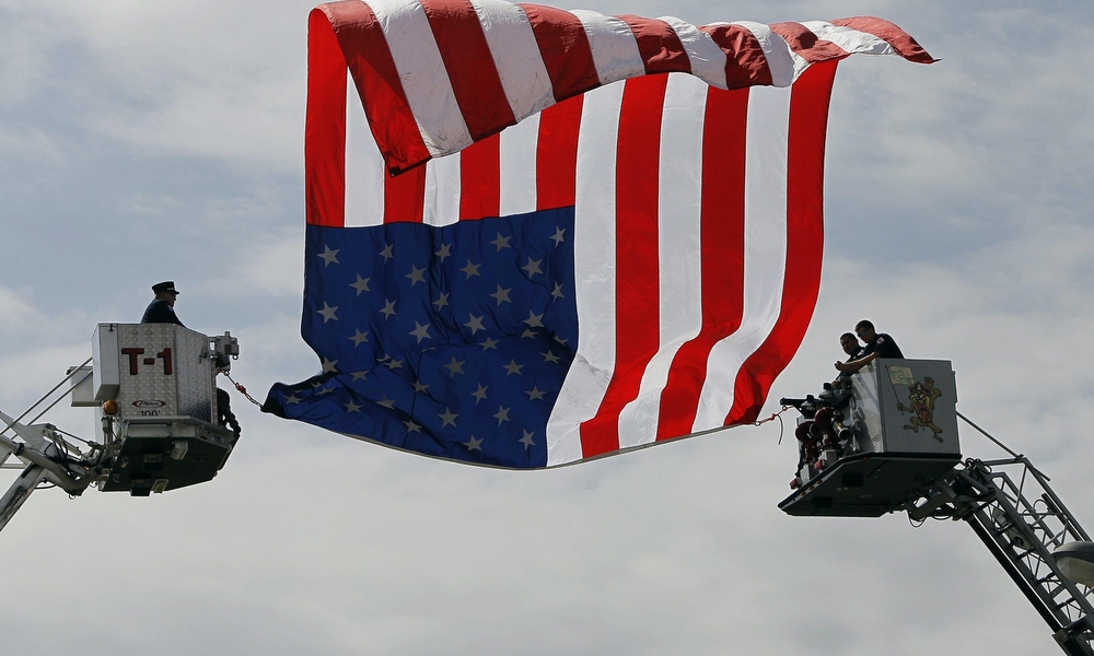 Per gli americani la Cina ha già vinto Per gli americani la Cina ha già vinto