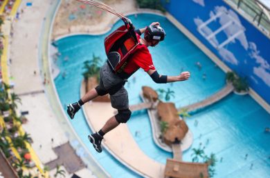 Le più belle foto di sport della settimana – 26 novembre/2 dicembre