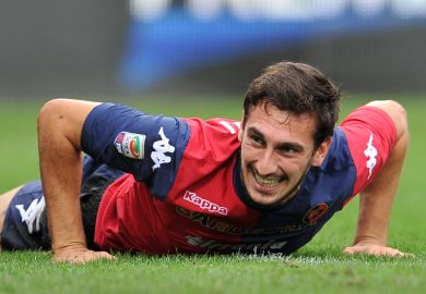 Blitz del City: Astori va in Premier
