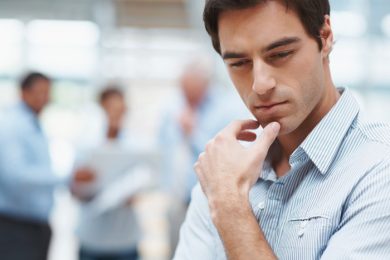 Gli uomini fanno bene una cosa alla volta