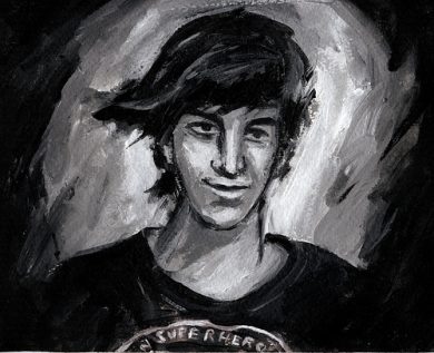 I 10 visionari hi-tech morti nel 2013