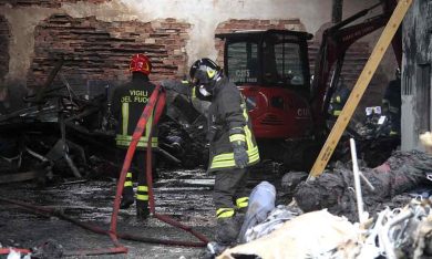 Vi spiego perché il sindacato non c’è a Prato