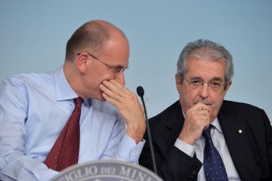 Imu, e ora scatta l’allarme per rialzi di Iva e accise