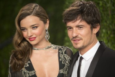 Miranda Kerr, dopo Orlando Bloom si consola con un miliardario