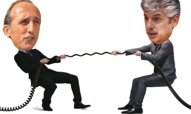 Da Ibm a Vivendi, fino a Disney, tutti i soci che Fossati vede per Telecom