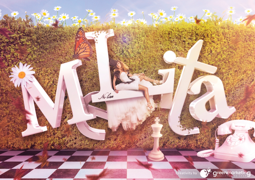 Da Diavolita ad Alice (nel paese delle meraviglie) Da Diavolita ad Alice (nel paese delle meraviglie)