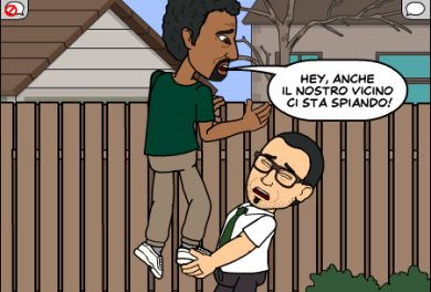 Bitstrips, 5 consigli per creare un fumetto di successo