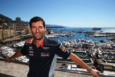 Mark Webber, dalla F1 all’Endurance