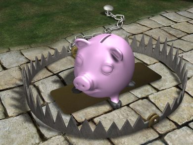 Imposta di bollo, nuova stangata sui risparmi