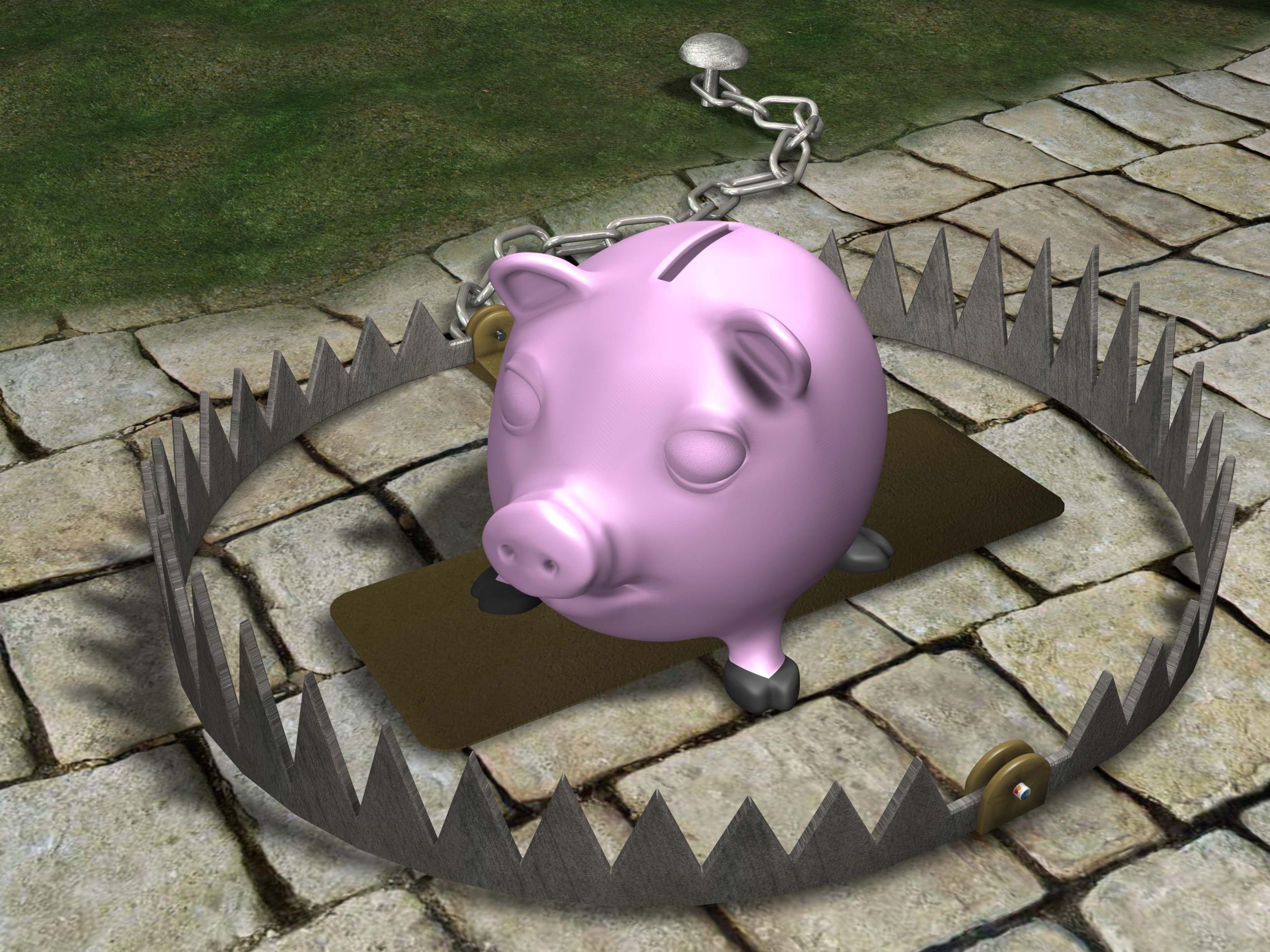 Imposta di bollo, nuova stangata sui risparmi