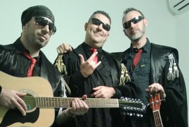 Toga a Panorama Unplugged