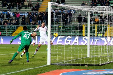 14° giornata – Roma, troppi errori contro