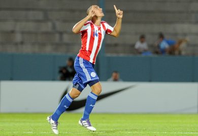 La Roma prenota Antonio Sanabria