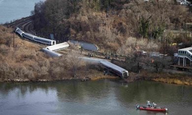 Morte sulla metropolitana di New York