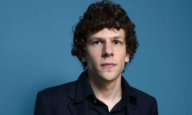 Superman vs Batman: Jesse Eisenberg sarà il cattivo Lex Luthor