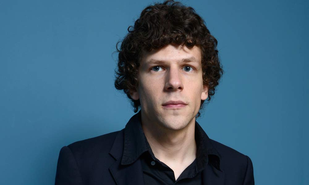 Superman vs Batman: Jesse Eisenberg sarà il cattivo Lex Luthor Superman vs Batman: Jesse Eisenberg sarà il cattivo Lex Luthor