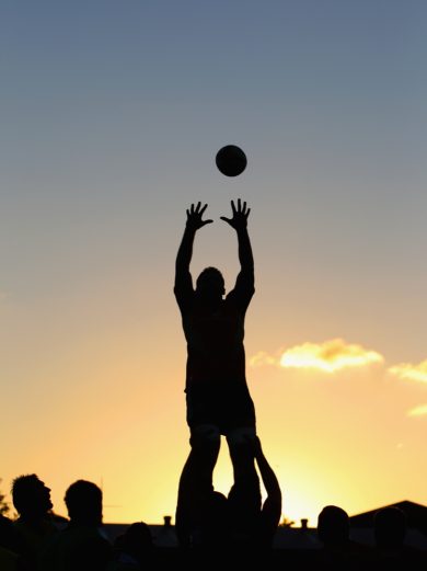 Sei motivi per seguire il rugby (e il torneo delle Sei Nazioni)