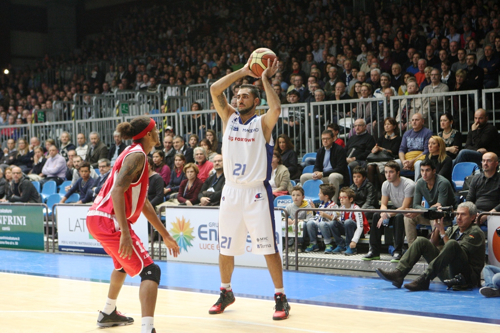 Campionato a gonfie vele, Eurocup in salita Campionato a gonfie vele, Eurocup in salita