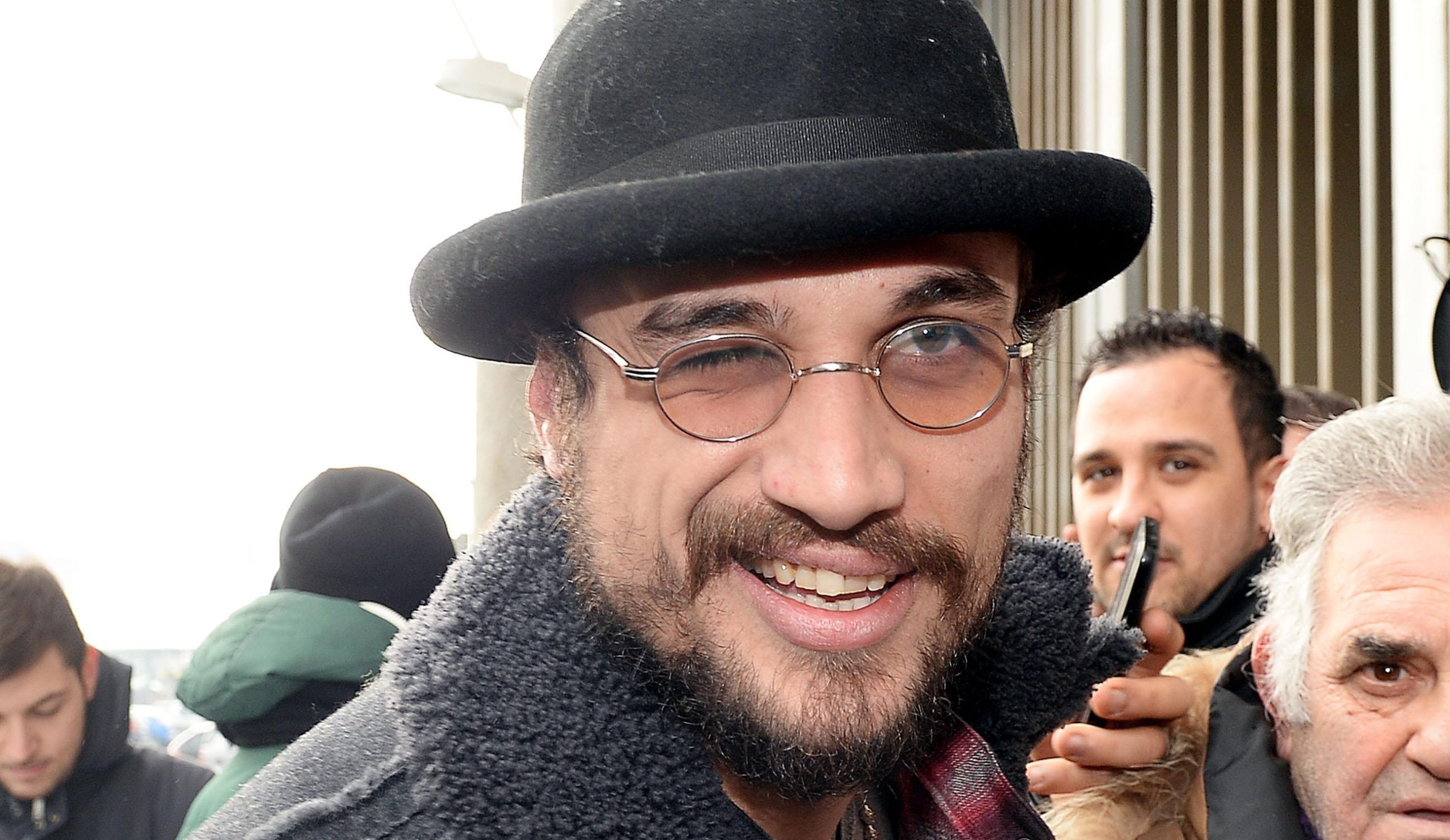 Ecco l’Osvaldo che (non) vedremo alla Juve