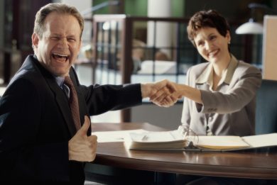 5 dritte per ottenere ciò che desideri