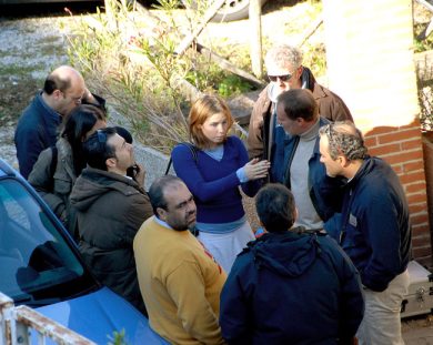 Quel che resta di Amanda, Raffaele e Perugia