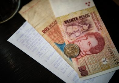 Le conseguenze della crisi argentina sull’Italia