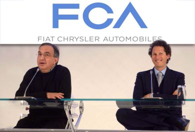 Nuova Fiat, ecco le dieci cose da sapere