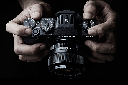 Fujifilm X-T1, prime impressioni Fujifilm X-T1, prime impressioni