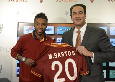 Calciomercato di gennaio: acquisti e cessioni