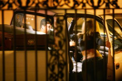 Storia finita? Dilaga il “sesso per vendetta”