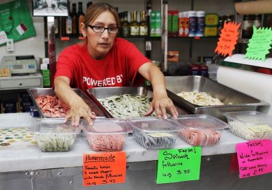 Meet the Italian family who taught Australia “how to eat”