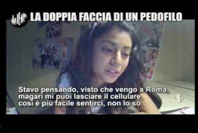 Ascolti 29/1: volano “Le Iene” su Italia 1