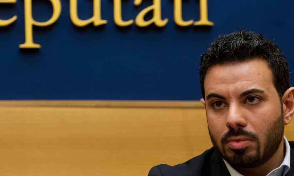 Sorial, Napolitano e i reati di opinione Sorial, Napolitano e i reati di opinione