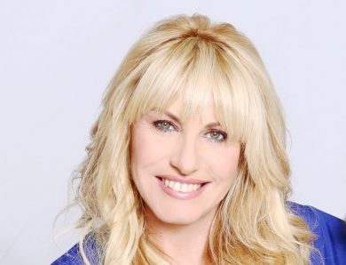 Il terzo grado – Antonella Clerici