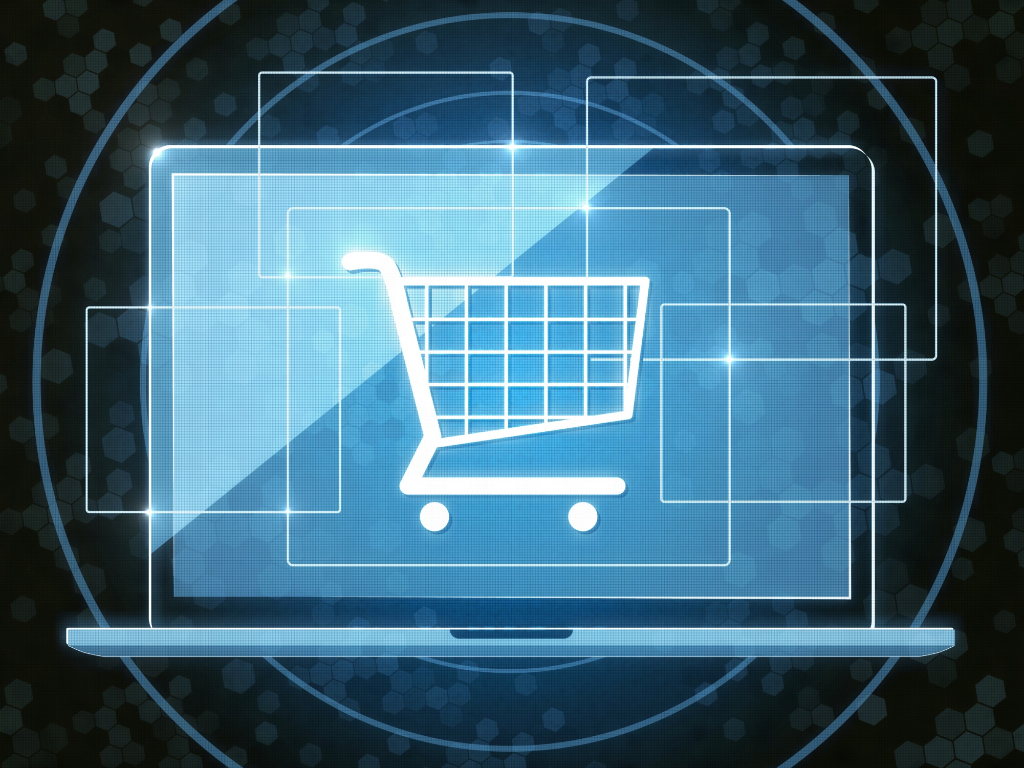 Continua la crescita dell’eCommerce in Italia