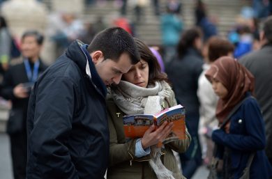 Russia and Italy revitalizing their holiday connections