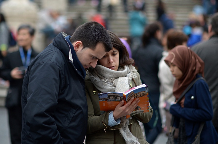 Russia and Italy revitalizing their holiday connections Russia and Italy revitalizing their holiday connections