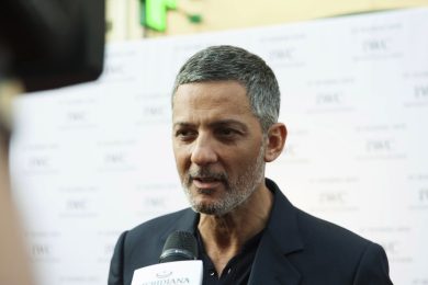 Fiorello: in arrivo un nuovo show a teatro poi forse il ritorno in tivù